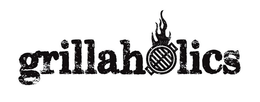 GRILLAHOLICS trademark