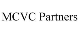 MCVC PARTNERS trademark