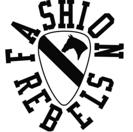FASHION REBELS trademark