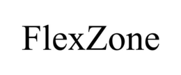 FLEXZONE trademark