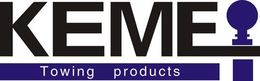 KEMEI TOWING PRODUCTS trademark