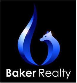 B BAKER REALTY trademark