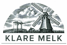 KLARE MELK trademark