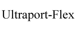ULTRAPORT-FLEX trademark