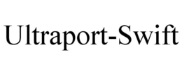 ULTRAPORT-SWIFT trademark