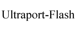 ULTRAPORT-FLASH trademark