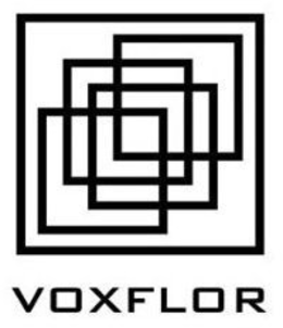 VOXFLOR trademark