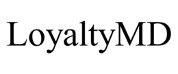 LOYALTYMD trademark