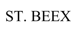 ST. BEEX trademark