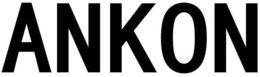 ANKON trademark