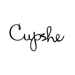CUPSHE trademark