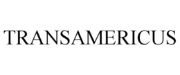 TRANSAMERICUS trademark