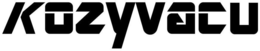 KOZYVACU trademark