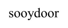 SOOYDOOR trademark