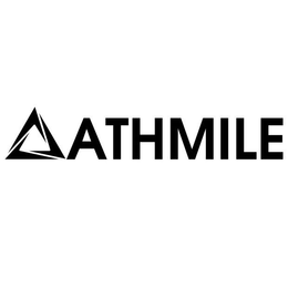 ATHMILE trademark
