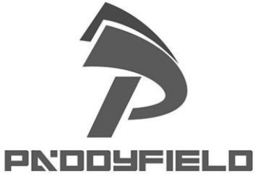 P PADDYFIELD trademark