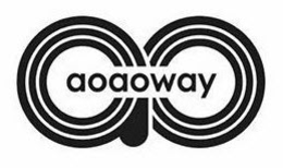 AO AOAOWAY trademark