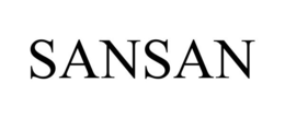 SANSAN trademark