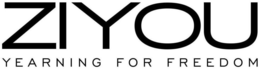 ZIYOU YEARNING FOR FREEDOM trademark