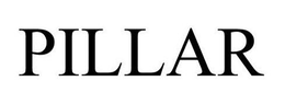 PILLAR trademark