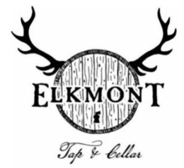 ELKMONT TAP & CELLAR trademark