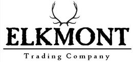 ELKMONT TRADING COMPANY trademark