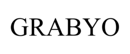 GRABYO trademark