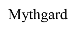 MYTHGARD trademark