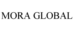 MORA GLOBAL trademark