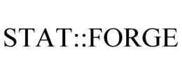 STAT::FORGE trademark
