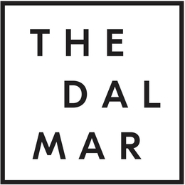 THE DALMAR trademark