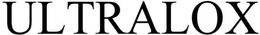 ULTRALOX trademark