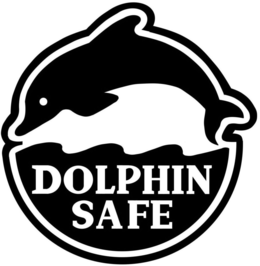 DOLPHIN SAFE trademark
