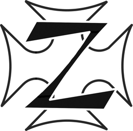 Z trademark
