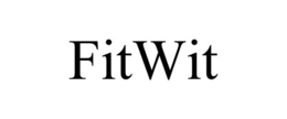 FITWIT trademark