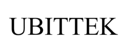 UBITTEK trademark