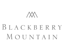 BLACKBERRY MOUNTAIN trademark