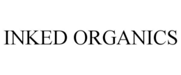 INKED ORGANICS trademark