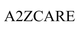 A2ZCARE trademark