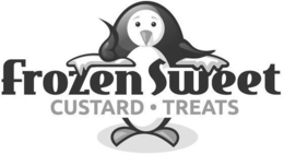 FROZEN SWEET CUSTARD TREATS trademark