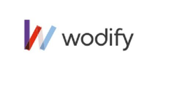 W WODIFY trademark
