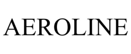 AEROLINE trademark