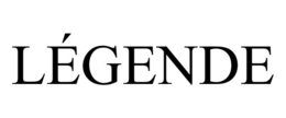 LÉGENDE trademark