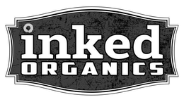 INKED ORGANICS trademark