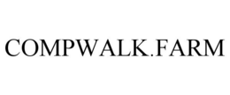 COMPWALK.FARM trademark