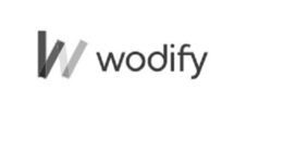 W WODIFY trademark