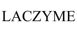LACZYME trademark
