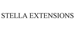 STELLA EXTENSIONS trademark