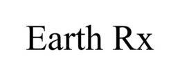 EARTH RX trademark