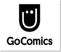 U GOCOMICS trademark